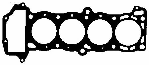 BGA CH8367 Gasket, cylinder head CH8367: Buy near me in Poland at 2407.PL - Good price!