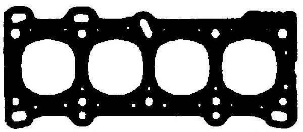 BGA CH8372 Gasket, cylinder head CH8372: Buy near me in Poland at 2407.PL - Good price!
