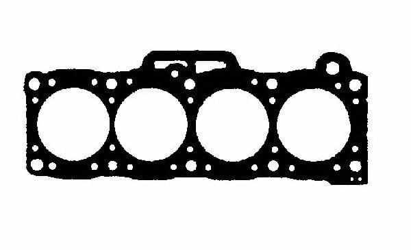 BGA CH8373 Gasket, cylinder head CH8373: Buy near me in Poland at 2407.PL - Good price!