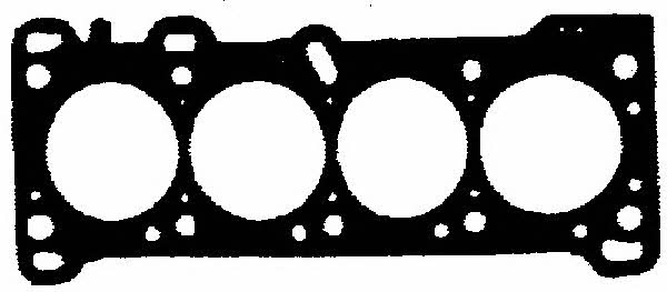 BGA CH8379 Gasket, cylinder head CH8379: Buy near me in Poland at 2407.PL - Good price!