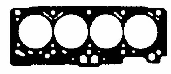 BGA CH8380 Gasket, cylinder head CH8380: Buy near me in Poland at 2407.PL - Good price!