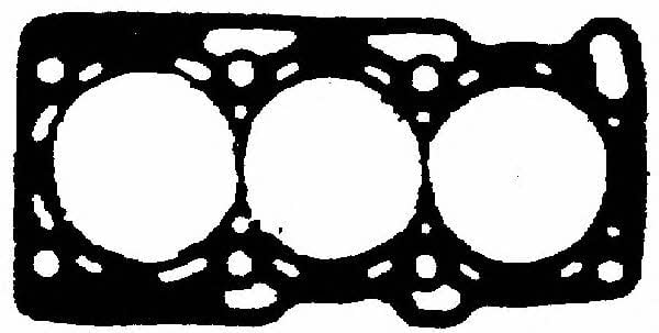 BGA CH8390 Gasket, cylinder head CH8390: Buy near me in Poland at 2407.PL - Good price!