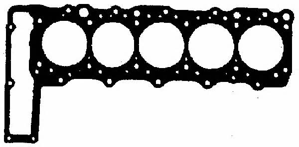BGA CH8392 Gasket, cylinder head CH8392: Buy near me in Poland at 2407.PL - Good price!