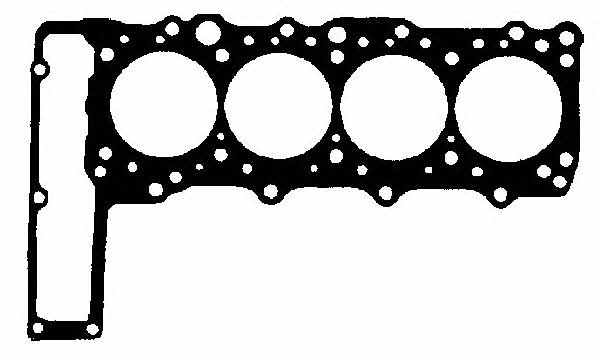 BGA CH8395 Gasket, cylinder head CH8395: Buy near me in Poland at 2407.PL - Good price!