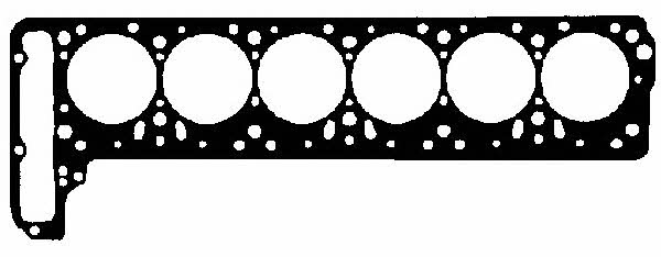 BGA CH8399 Uszczelka głowicy cylindrów CH8399: Dobra cena w Polsce na 2407.PL - Kup Teraz!