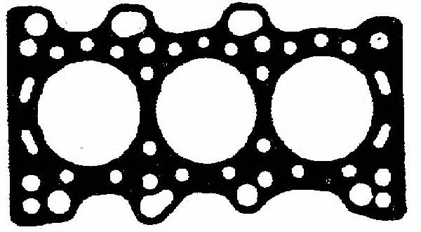 BGA CH9303 Gasket, cylinder head CH9303: Buy near me in Poland at 2407.PL - Good price!