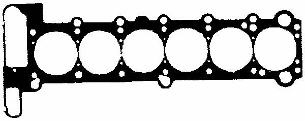 BGA CH9340 Gasket, cylinder head CH9340: Buy near me in Poland at 2407.PL - Good price!