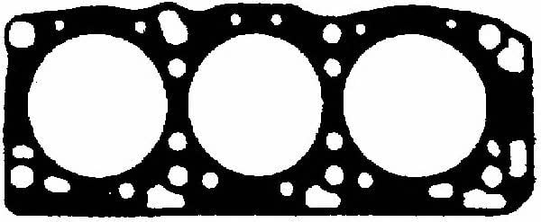 BGA CH9346 Gasket, cylinder head CH9346: Buy near me in Poland at 2407.PL - Good price!