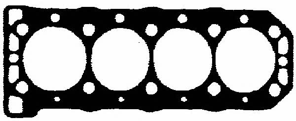 BGA CH9353 Gasket, cylinder head CH9353: Buy near me in Poland at 2407.PL - Good price!