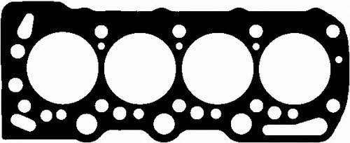 BGA CH9356H Gasket, cylinder head CH9356H: Buy near me in Poland at 2407.PL - Good price!