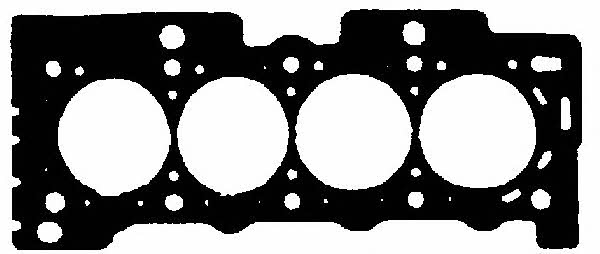 BGA CH9368 Gasket, cylinder head CH9368: Buy near me in Poland at 2407.PL - Good price!
