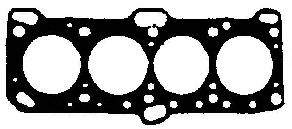 BGA CH9381 Gasket, cylinder head CH9381: Buy near me in Poland at 2407.PL - Good price!