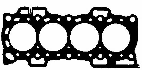 BGA CH9386 Gasket, cylinder head CH9386: Buy near me in Poland at 2407.PL - Good price!