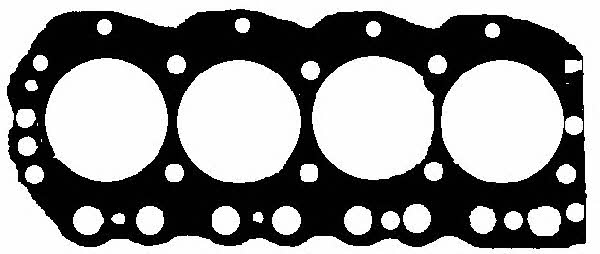 BGA CH9398 Gasket, cylinder head CH9398: Buy near me in Poland at 2407.PL - Good price!