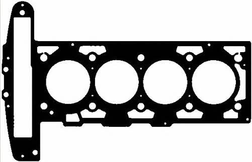 BGA CH9539 Gasket, cylinder head CH9539: Buy near me in Poland at 2407.PL - Good price!