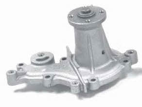 BGA CP10058 Water pump CP10058: Buy near me at 2407.PL in Poland at an Affordable price!