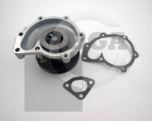 BGA CP1100T Water pump CP1100T: Buy near me in Poland at 2407.PL - Good price!