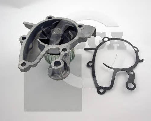 BGA CP18088 Water pump CP18088: Buy near me at 2407.PL in Poland at an Affordable price!