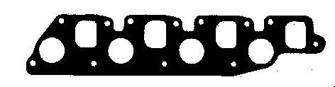 BGA MG5539 Gasket common intake and exhaust manifolds MG5539: Buy near me in Poland at 2407.PL - Good price!