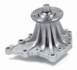 BGA CP18200 Water pump CP18200: Buy near me at 2407.PL in Poland at an Affordable price!
