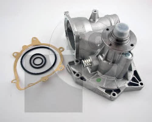 BGA CP18664 Water pump CP18664: Buy near me at 2407.PL in Poland at an Affordable price!