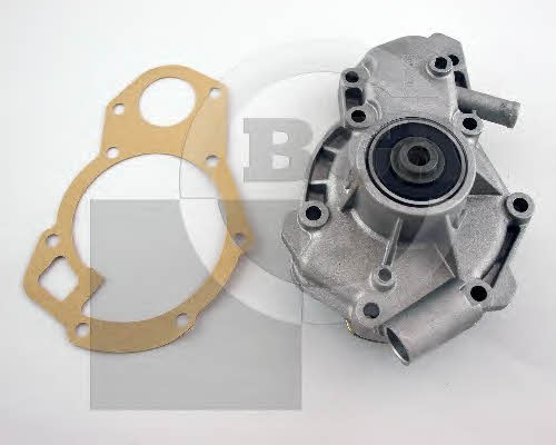BGA CP2268 Water pump CP2268: Buy near me at 2407.PL in Poland at an Affordable price!
