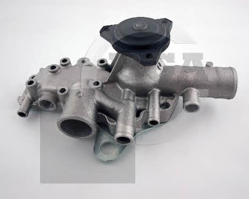 BGA CP2476 Water pump CP2476: Buy near me at 2407.PL in Poland at an Affordable price!
