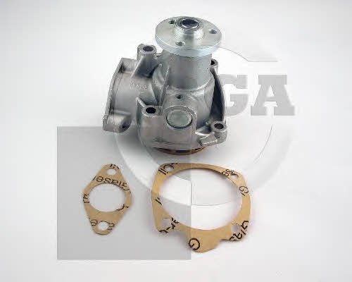 BGA CP2766 Water pump CP2766: Buy near me at 2407.PL in Poland at an Affordable price!