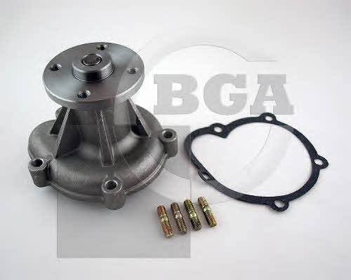 BGA CP2810 Water pump CP2810: Buy near me in Poland at 2407.PL - Good price!