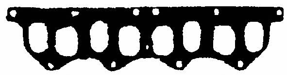 BGA MG8363 Gasket common intake and exhaust manifolds MG8363: Buy near me in Poland at 2407.PL - Good price!
