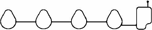 BGA MG8505 Прокладка впускного коллектора MG8505: Отличная цена - Купить в Польше на 2407.PL!