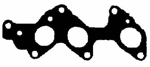 BGA MG7337 Gasket, intake manifold MG7337: Buy near me in Poland at 2407.PL - Good price!