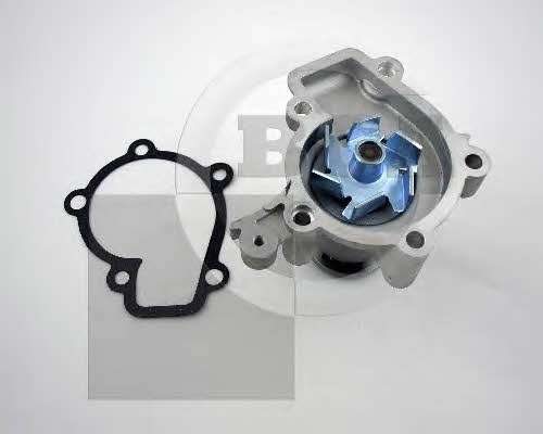 BGA CP3442 Water pump CP3442: Buy near me at 2407.PL in Poland at an Affordable price!