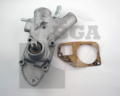 BGA CP4686T Water pump CP4686T: Buy near me in Poland at 2407.PL - Good price!