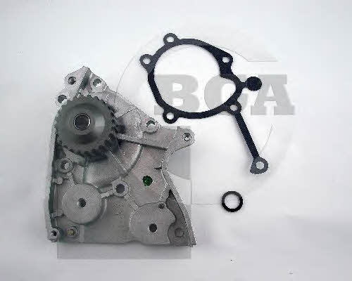 BGA CP4826T Water pump CP4826T: Buy near me in Poland at 2407.PL - Good price!