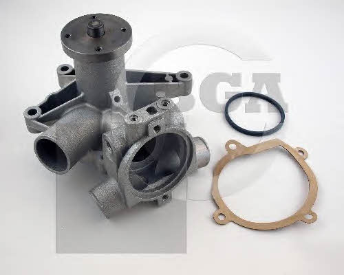 BGA CP4840T Water pump CP4840T: Buy near me at 2407.PL in Poland at an Affordable price!