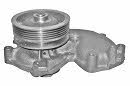 BGA CP5366T Water pump CP5366T: Buy near me in Poland at 2407.PL - Good price!