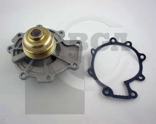 BGA CP6818T Water pump CP6818T: Buy near me in Poland at 2407.PL - Good price!