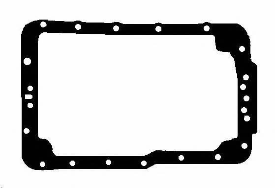 BGA OP0308 Gasket oil pan OP0308: Buy near me in Poland at 2407.PL - Good price!