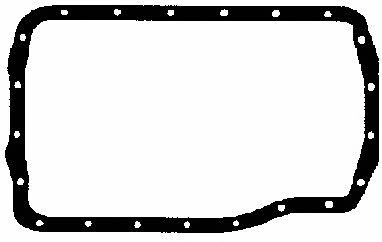 BGA OP3302 Gasket oil pan OP3302: Buy near me at 2407.PL in Poland at an Affordable price!