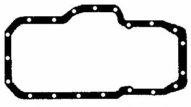 BGA OP3308 Gasket oil pan OP3308: Buy near me in Poland at 2407.PL - Good price!