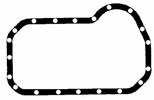 BGA OP3331 Gasket oil pan OP3331: Buy near me at 2407.PL in Poland at an Affordable price!