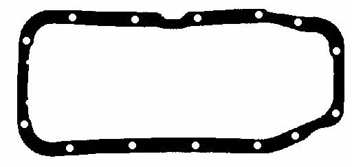 BGA OP4327 Gasket oil pan OP4327: Buy near me at 2407.PL in Poland at an Affordable price!