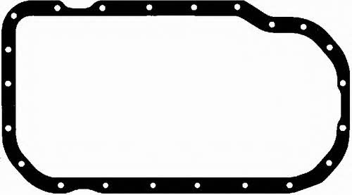 BGA OP8380 Gasket oil pan OP8380: Buy near me in Poland at 2407.PL - Good price!