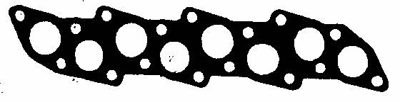 BGA MG0312 Gasket common intake and exhaust manifolds MG0312: Buy near me in Poland at 2407.PL - Good price!