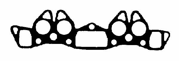 BGA MG0323 Gasket common intake and exhaust manifolds MG0323: Buy near me in Poland at 2407.PL - Good price!