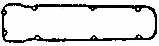 BGA RC4382 Gasket, cylinder head cover RC4382: Buy near me in Poland at 2407.PL - Good price!