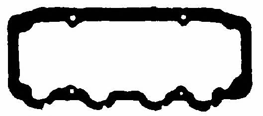 BGA RC4384 Gasket, cylinder head cover RC4384: Buy near me in Poland at 2407.PL - Good price!