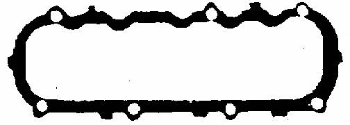 BGA RC5389 Gasket, cylinder head cover RC5389: Buy near me in Poland at 2407.PL - Good price!