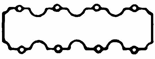 BGA RC6322 Gasket, cylinder head cover RC6322: Buy near me at 2407.PL in Poland at an Affordable price!